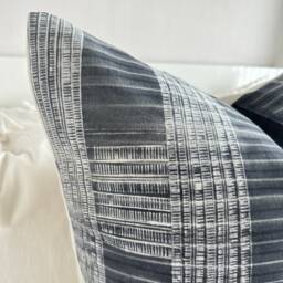 Vintage Hmong Pillow Cover 22 - thumbnail 2