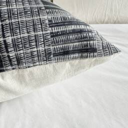 Vintage Hmong Pillow Cover 22 - thumbnail 4