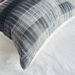 Vintage Hmong Pillow Cover 22 - thumbnail 3