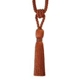 2x Milly Tieback - 700mm Embrace Tassel Pair - thumbnail 4