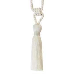 2x Milly Tieback - 700mm Embrace Tassel Pair - thumbnail 2