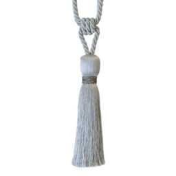 2x Milly Tieback - 700mm Embrace Tassel Pair - thumbnail 3
