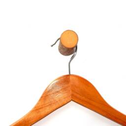 Wall Hook, Wooden Coat Rack, Modern Hook Tree Branch, Wood Logs, Decorative Twigs, Home Decor, Branch - thumbnail 3