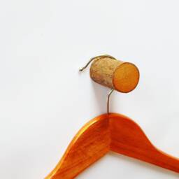 Wall Hook, Wooden Coat Rack, Modern Hook Tree Branch, Wood Logs, Decorative Twigs, Home Decor, Branch - thumbnail 2