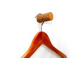 Wall Hook, Wooden Coat Rack, Modern Hook Tree Branch, Wood Logs, Decorative Twigs, Home Decor, Branch