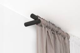Curtain Pole 0-720cm/0-283.5