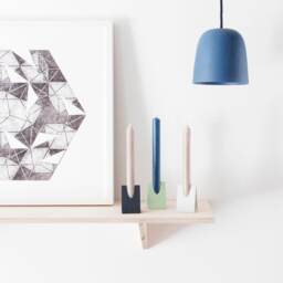 Candlestick Holder - thumbnail 1