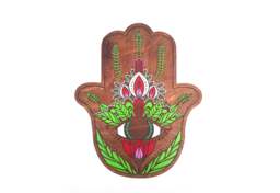 Hand Of Fatima, Hamsa, Eye Fatima - thumbnail 1