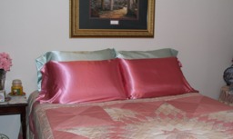 Satin Pillow Case