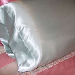Satin Pillow Case - thumbnail 2