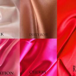 Satin Pillow Case - thumbnail 4