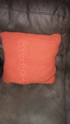 Cushion Cover/ Knit Cushion Cushions/ Sofa Cuchion Covers/ Pillow Cover - thumbnail 1
