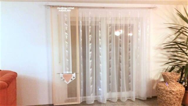 Modern Sliding Curtains