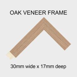 "Multi Photo Picture Frame - Holds 3 10""x8" - thumbnail 3