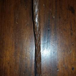 The Dragon Wood Wand - thumbnail 4