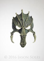 Persona Regis Mask - thumbnail 2