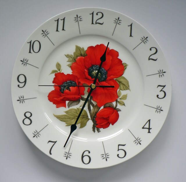 Poppy Design 11