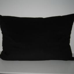 Soft Large Cotton Corduroy Decorative Pillow Animal World Bear Fox Elk Deer - thumbnail 4