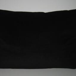 Soft Large Cotton Corduroy Decorative Pillow Animal World Bear Fox Elk Deer - thumbnail 3