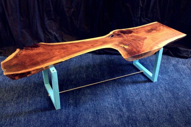 Kenya Coffee Table - image 1