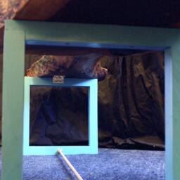 Kenya Coffee Table - thumbnail 2
