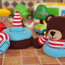 Brown - thumbnail 3