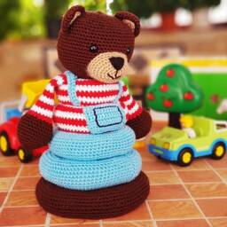 Brown - thumbnail 2