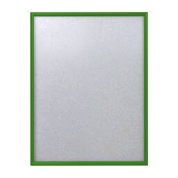 A0 Picture Frame Painting Display Big Size Click Snap Aluminium - thumbnail 4