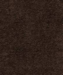 Layton Coffee Faux Ultra Suede Pillow Cover - thumbnail 3