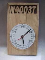 Call Sign Clock 24 Hour Military Time Format, Clock, Hour Clock, Utc Airplane Call, N Numbers