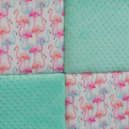 Children's Bed/House 90 X 160 cm 6 Panels - Small - thumbnail 3