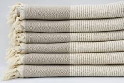 "Turkish Towel, 40""x70"