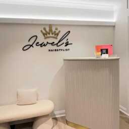Custom Salon Sign, 3D Acrylic Matte Black Business Logo Wall Gloss Aesthetic Beauty Studio Decor, Lash & Brow Signage - thumbnail 2