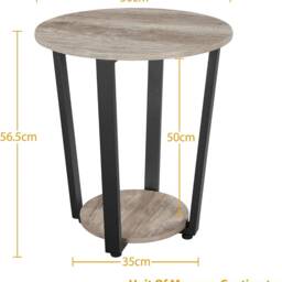 Bespoke Printed Coffee Table For Movie Buffs - Man Caves Kids Rooms Living Offices Unique Designs - thumbnail 4