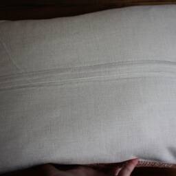 4060cm - 1624In Handwoven Vintage Carpet Cover - Unique Pillow Covers - thumbnail 4