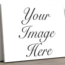 Your Photo Image Design To Print Large Canvas Wall Art Custom Personalised Gift A0 A1 A2 A3 A4 - thumbnail 2