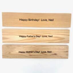 Pagoda Bird Feeder Asian Style Cedar Hanging Platform - thumbnail 4