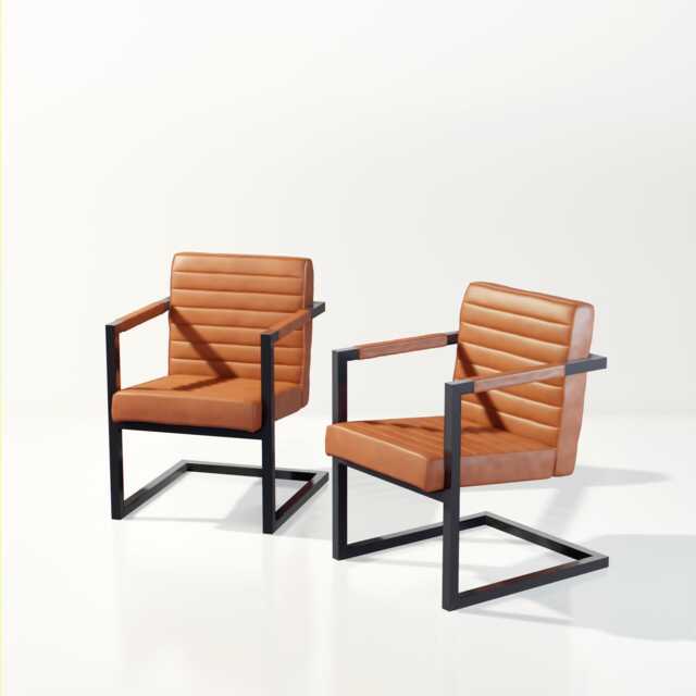 Armchair - image 1