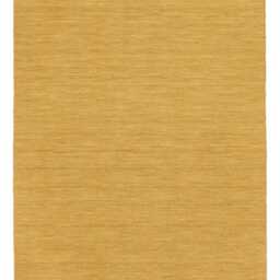 Handmade Turkish Kilim Rug Custom Flatweave Foyer Rug - thumbnail 2