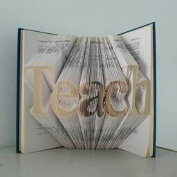 Teacher Gift - Appreciation Unique Best Teach- Black Friday Cyber Monday For School Holiday Present - thumbnail 3
