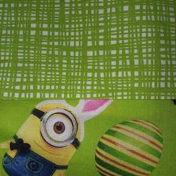 Minions Easter Standard Pillowcase - thumbnail 2