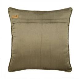 "Designer Lattice, Trellis Pillow Case 16""x16" - thumbnail 3