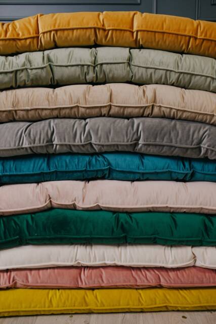 Zipper For Cushion - image 1