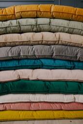 Zipper For Cushion - thumbnail 1