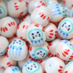 Mini Lucky Charm - Love - thumbnail 3