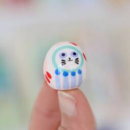 Mini Lucky Charm - Love - thumbnail 2