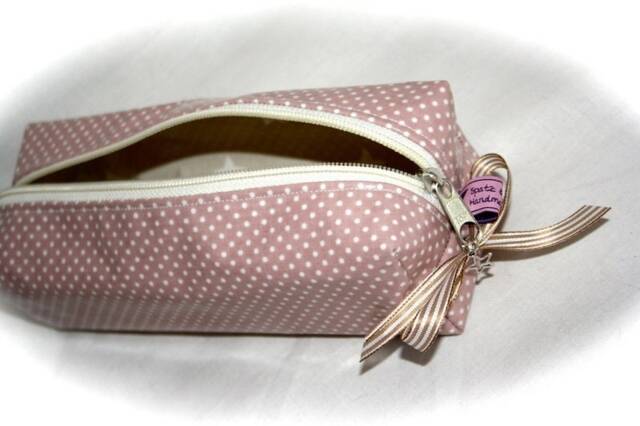 Pencil Case With Name, Pencil Case, Bag - image 1