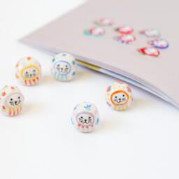 Mini Lucky Charm - Friendship - thumbnail 3
