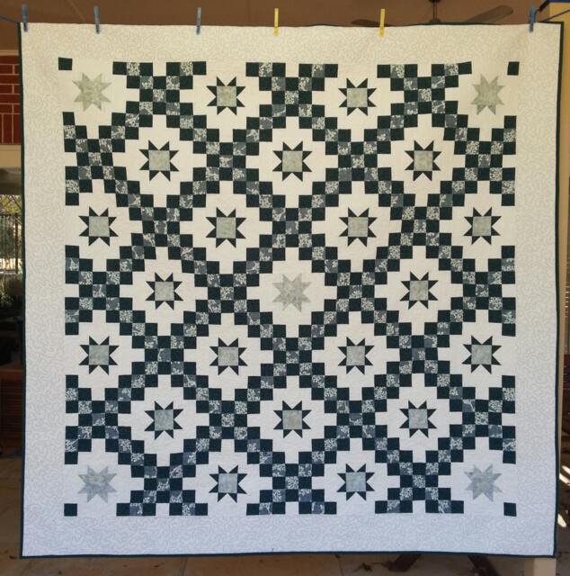 Queen Or Double Size Quilt/Bedspread - image 1