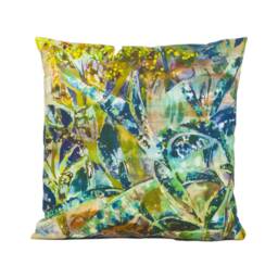 Boeme - Cayo Jungle Stunning Cushion Cover Handmade Throw Pillow Designer Home D??cor - thumbnail 3